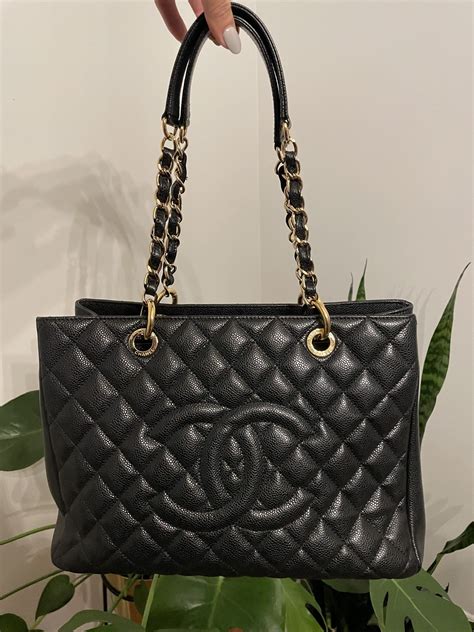 chanel gst singapore